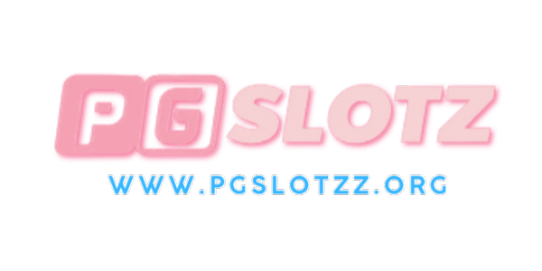 pgslotzz - logo