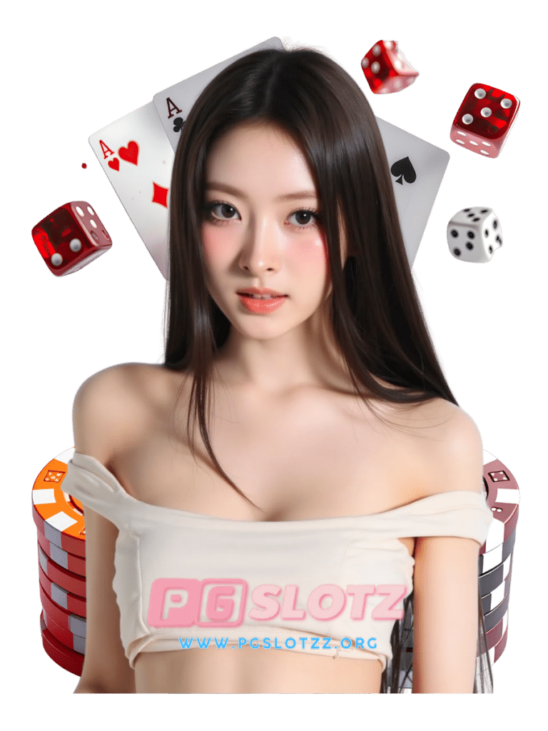 pgslotzz ดัมมี่