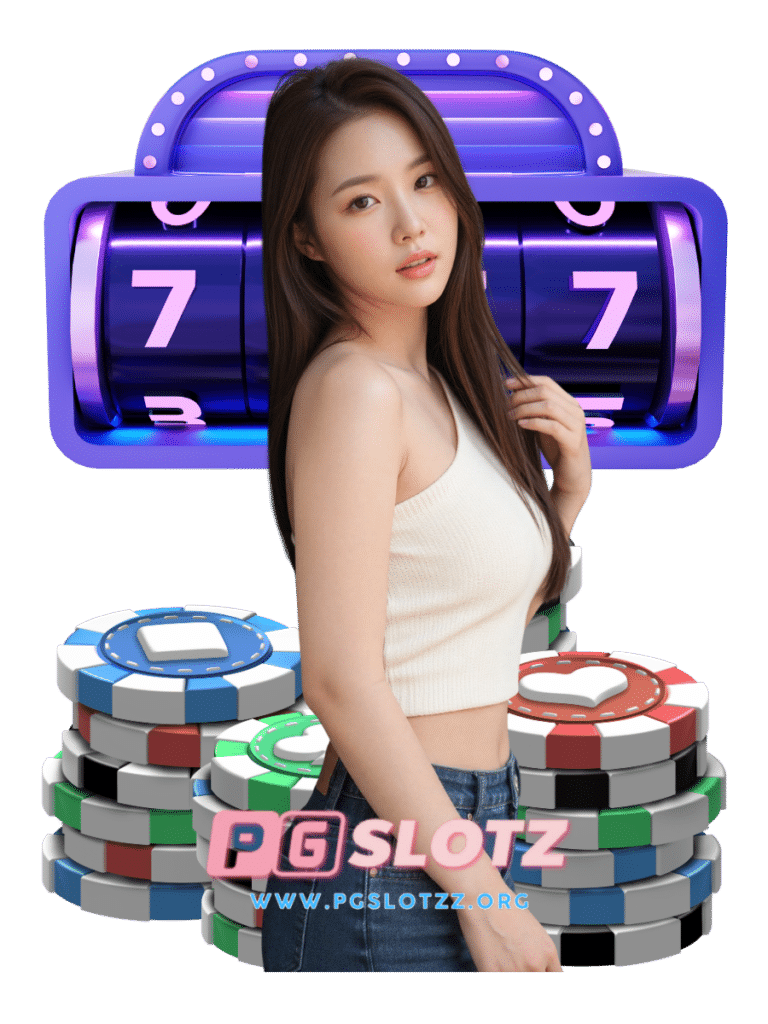 pgslotzz สล็อตพีจี